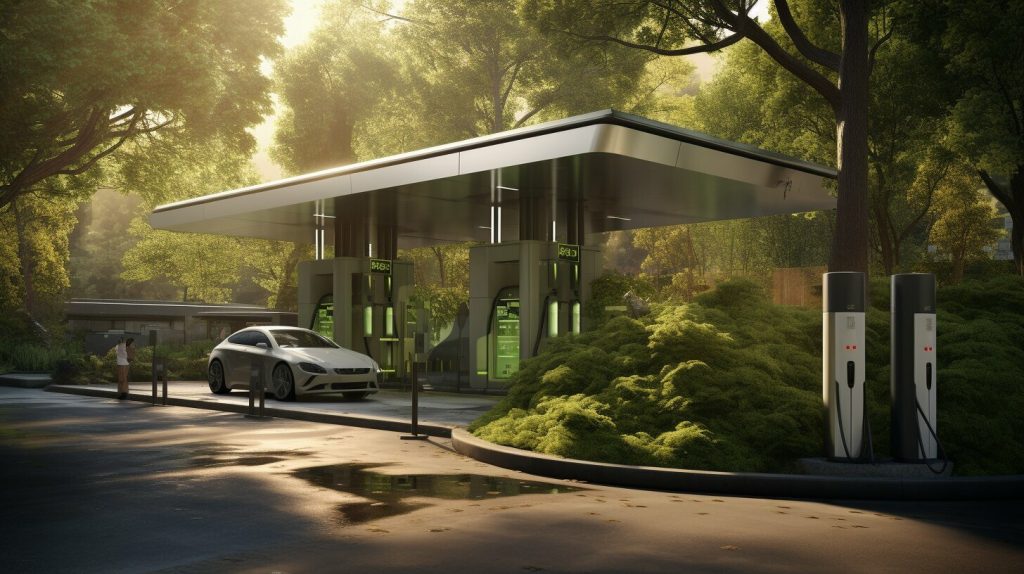 ev charger installation ev charger installation