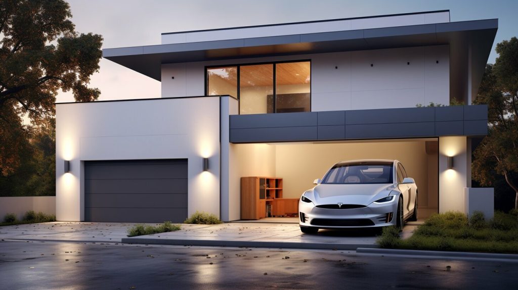 ev charger installation at home ev charger installation at home