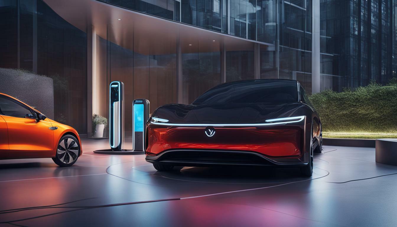 Wireless EV Charging Technology Updates