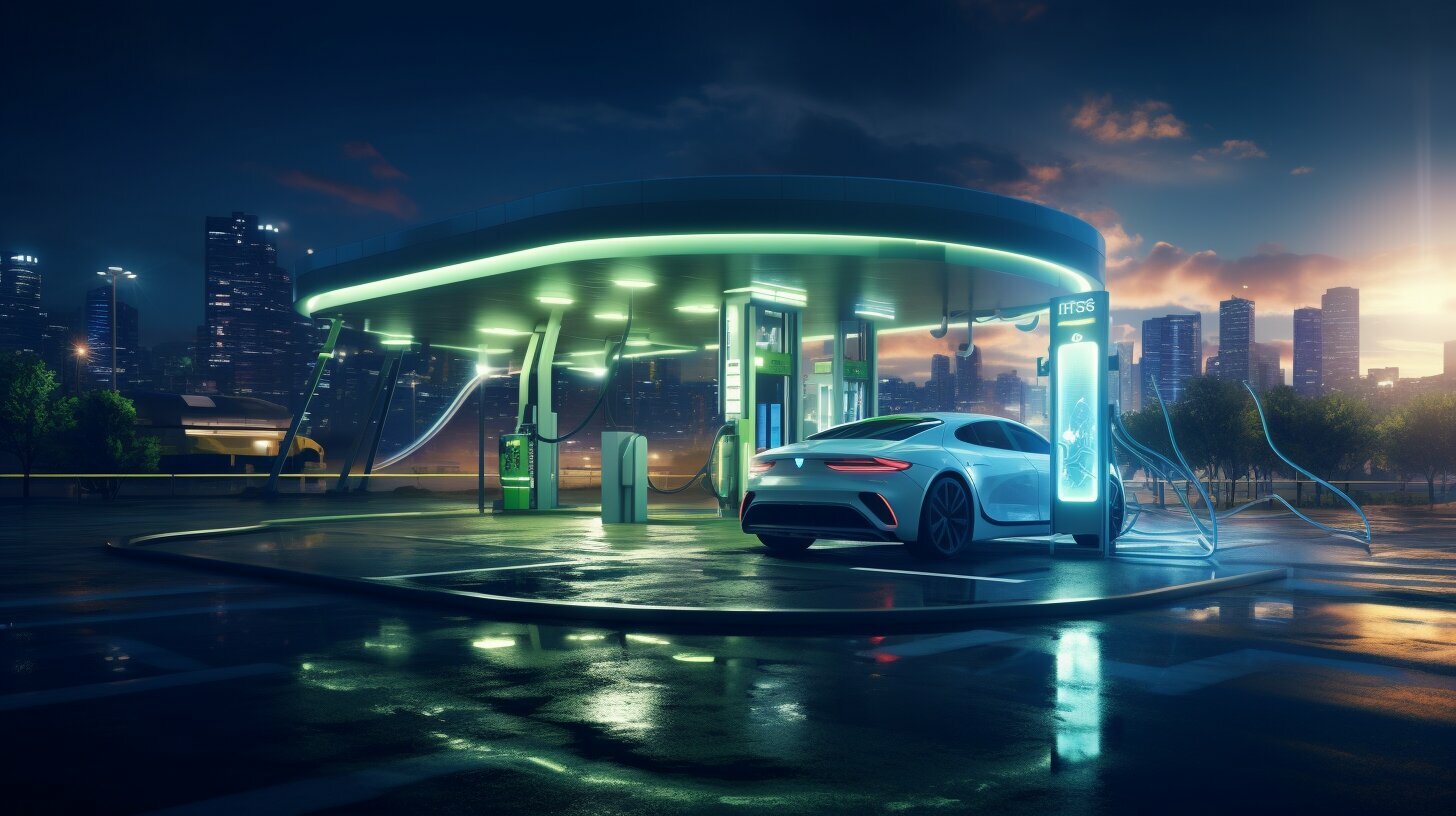 future of electric vehicle charging