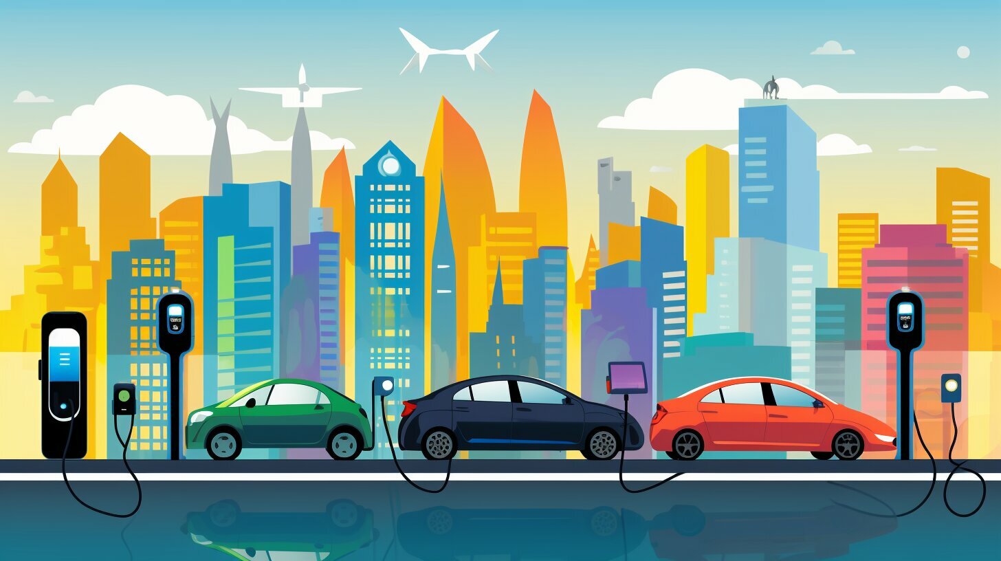 how to choose an electric vehicle charger