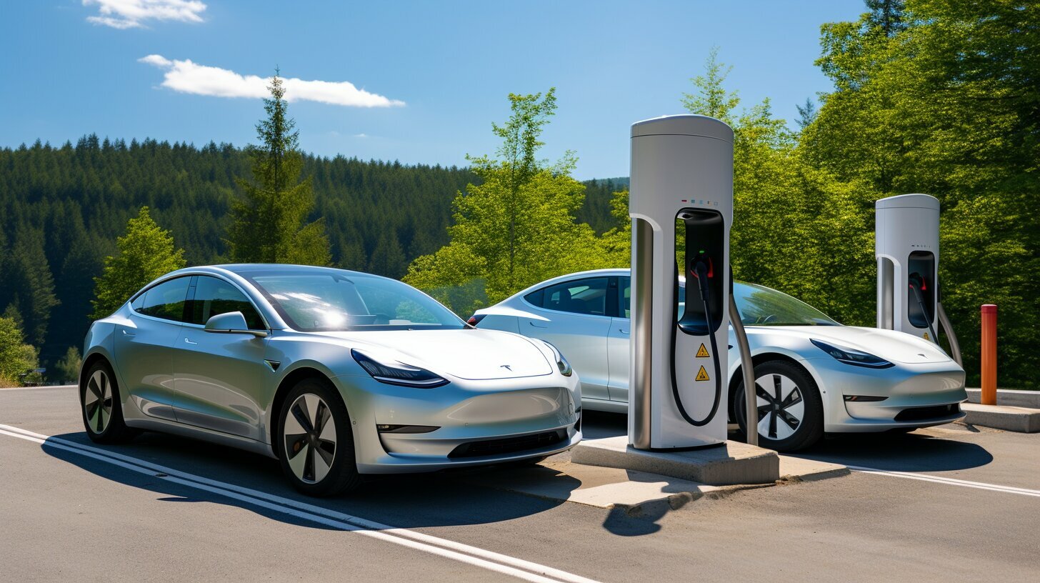 tips for efficient electric vehicle charging