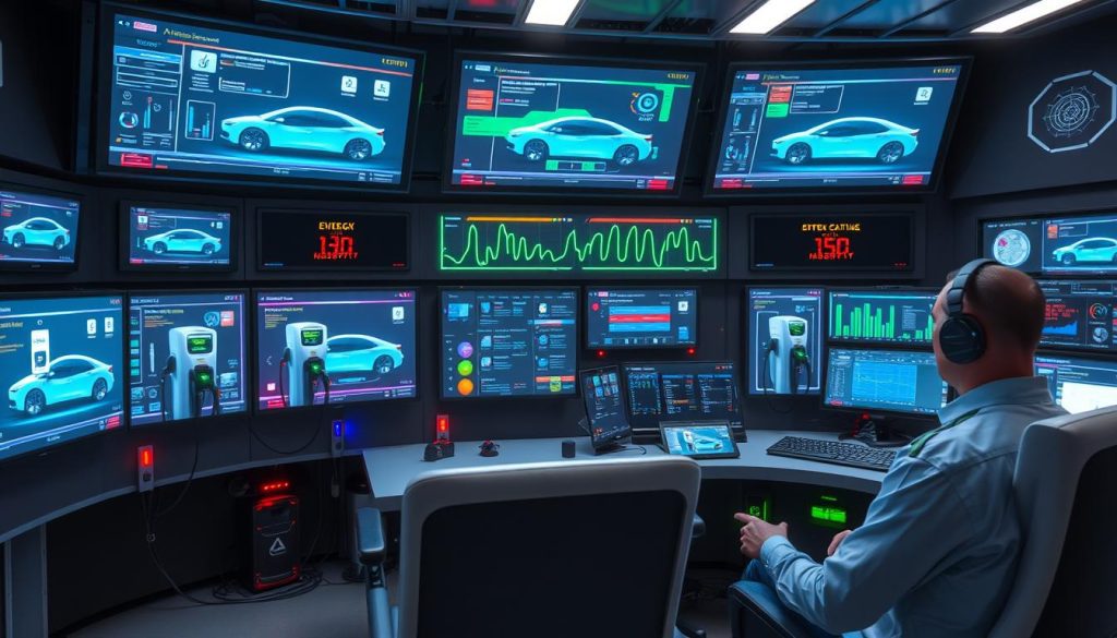 device management OCPP device management OCPP