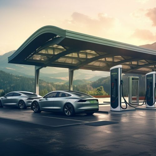 Charging Ahead or Falling Behind? A Real-World Look at Electric Car Charging Costs in the UK