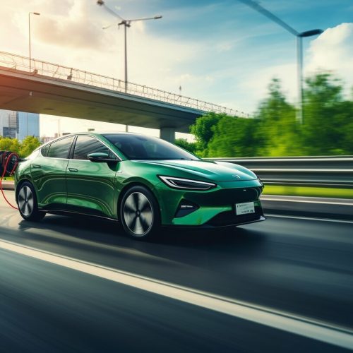 Debunking Common Electric Vehicle Charging Myths