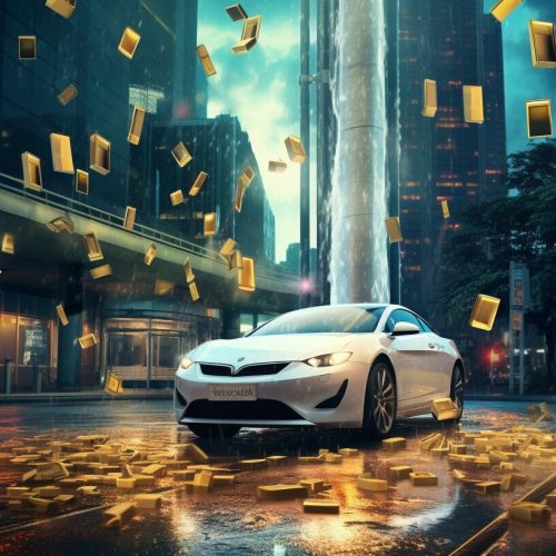 Unlock Cost Savings with Electric Vehicle Charging Today.