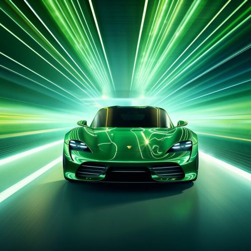Discover the Power of Cutting-Edge EV Battery Technology Today!