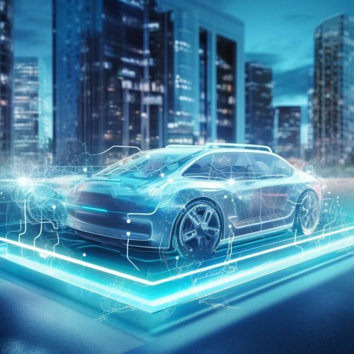 Revolutionizing Transport: The Electric Vehicle Battery Guide