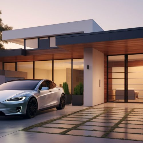 Revolutionize Your Lifestyle with EV Charging at Home