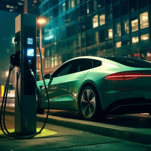 Understanding EV Charging: Your Guide to EV Charging Explained