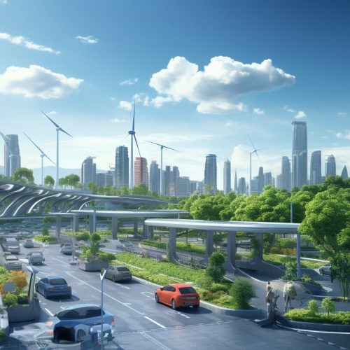 Boosting Progress: Expanding Electric Vehicle Charging Infrastructure