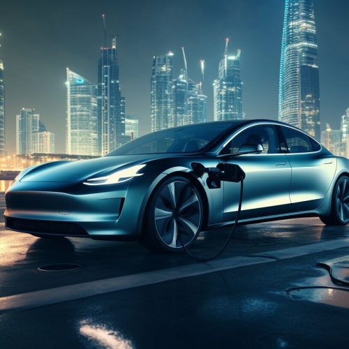 Unlock the Power of Fast Charging for Electric Vehicles