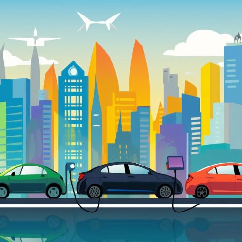 Guide on How to Choose an Electric Vehicle Charger