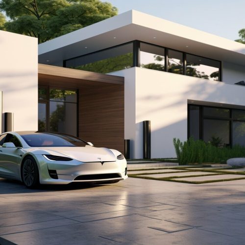 Harnessing Home Power: The Comprehensive Guide to EV Home Charging