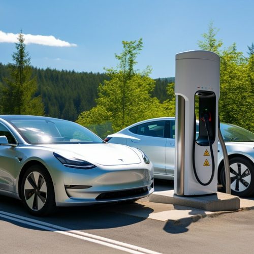 Master Guide: Tips for Efficient Electric Vehicle Charging